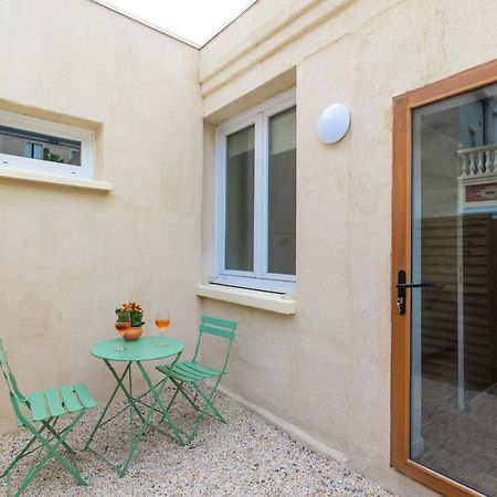 אנז'ה ¤Maison¤ / Standing / Terrasse Et Coeur De Ville מראה חיצוני תמונה